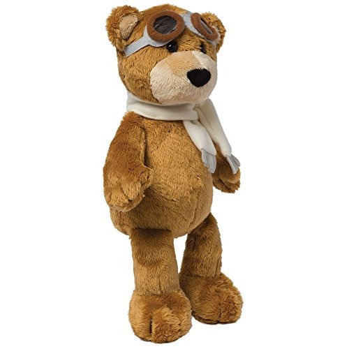Aviador Juguete Manhattan Oso De Peluche De Juguete