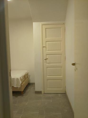 Departamento 3 Ambientes, Cocina,baño,y Lavadero