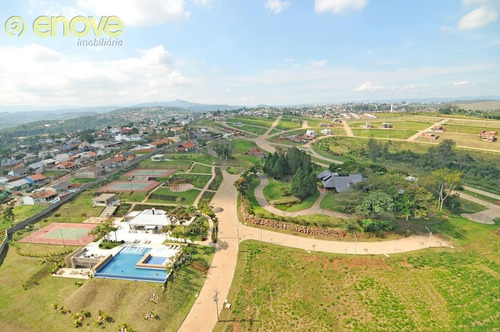Imagem 18 de 30 de Terreno Em Condomínio Fechado Estância Velha - Te0001