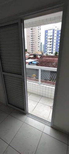 Imagem 19 de 28 de Apartamento Com 2 Dorms, Aviação, Praia Grande - R$ 290 Mil, Cod: 5809 - V5809