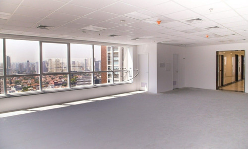 Imagem 2 de 15 de Edificio Roque Petroni 850 Locacao E Venda L Npi Imoveis - L-1618