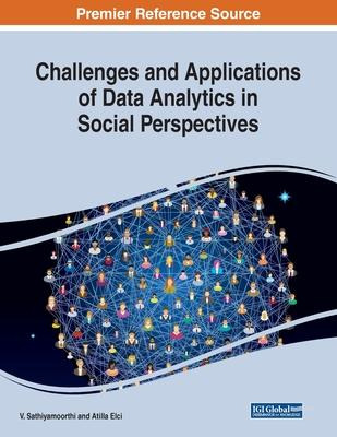 Libro Challenges And Applications Of Data Analytics In So...
