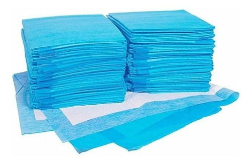 Empapadores Desechables Con Ultra Absorbente 85g Pe