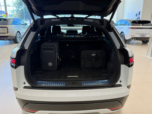 Land Rover Range Rover Velar 3.0 Mhev R Dynamic SE