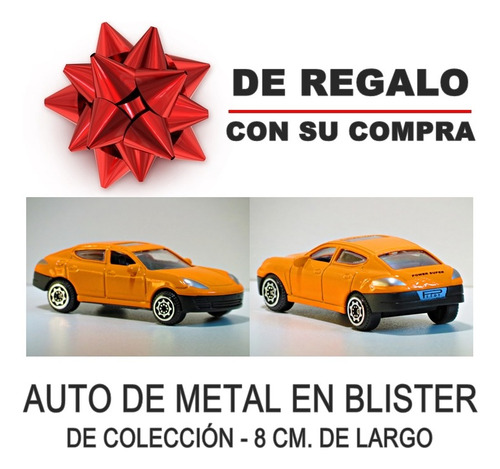 Parking Garage 44 Piezas + 2 Autos + Regalo