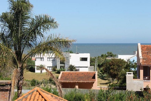 Casa En Alquiler Por Temporada De 4 Dormitorios En Montoya (ref: Bpv-3380)