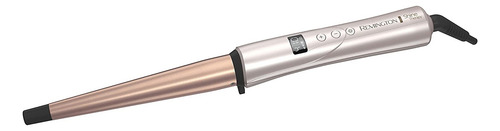 Ferro Rizador Remington Shine Therapy Conico 1 Digital 410 F