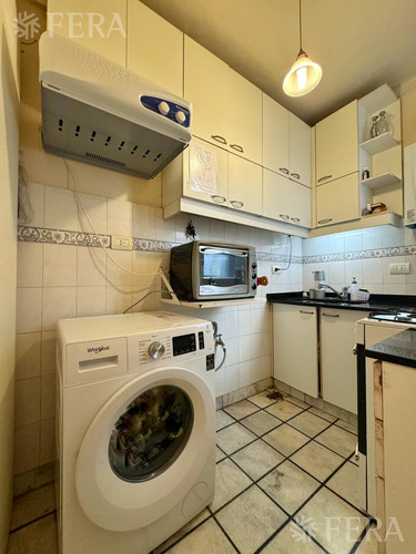 Venta De Departamento De 3 Ambientes En Palermo Hollywood