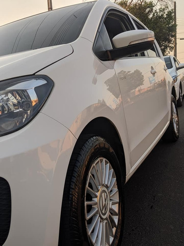 Vw Up Tsi