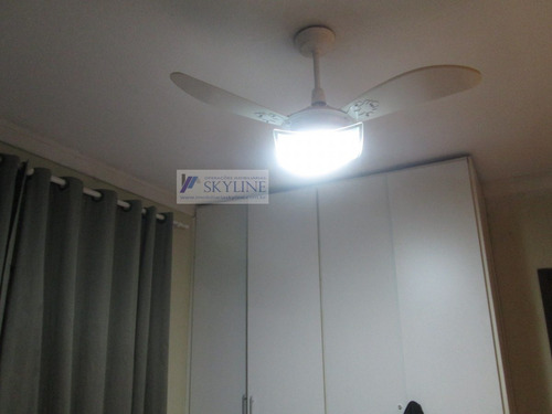 Imagem 22 de 25 de Casa A Venda No Bairro Parque Residencial Lauriano Tebar Em - 575-1