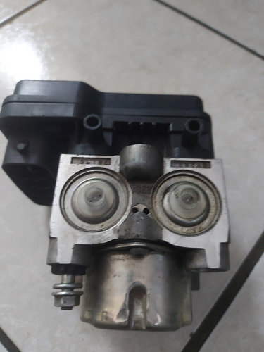 Modulo Abs Toyota Yaris 07-11 44510-52580 Ml447 (Usado)