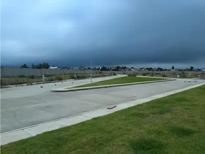 Terreno en venta