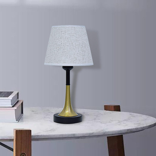 Lámpara De Mesa De Noche Retro Lámpara Especificación B