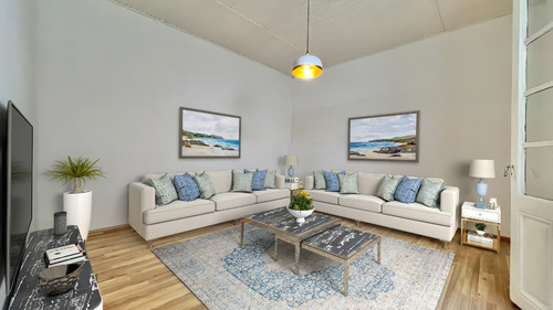 Imagen 19 de 19 de Venta Apartamento 2 Dormitorios Con Azotea En Pocitos