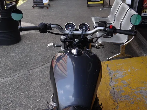 Royal Enfield Interceptor 650