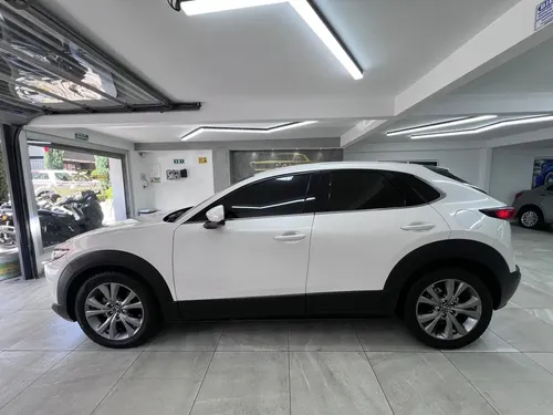 Mazda CX-30 Grand Touring AT 2022