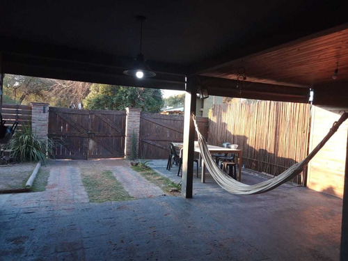 Imagen 16 de 22 de Casa En Venta El Talar De Mendiolaza