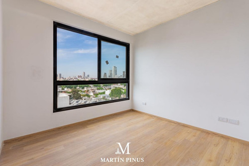 Imagen 28 de 30 de Maravilloso Penthouse-terraza Propia Balcon Aterrazado-cochera- Palermo Hollywood
