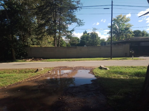 Imagen 13 de 14 de Venta De Lote En Villa Elisa, La Plata