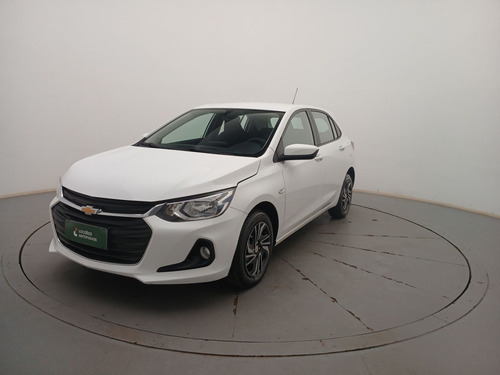 Chevrolet Onix 1.0 TURBO FLEX LT MANUAL