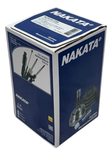 Junta Homocinética Uno 92 93 94 95 1996 Nakata Njh15339