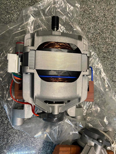 Imagen 1 de 3 de Motores De Lavarropa Nuevos De Carga Frontales