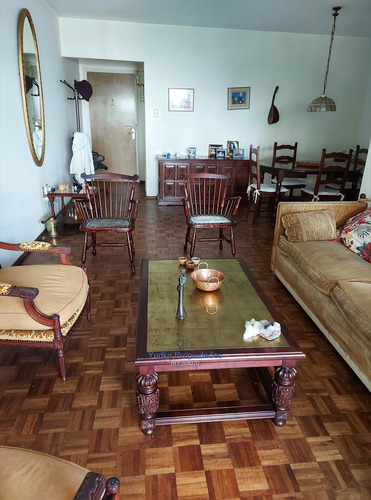 Imagen 6 de 20 de Venta Apartamento Pocitos 3 Dormitorios Servicio Garaje Cw169070