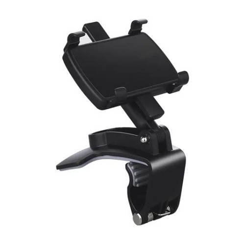 Soporte Moderno Celular Auto Camioneta Parasol 180 Yb20-3
