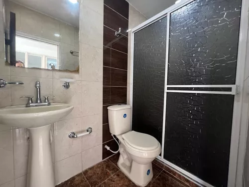Apartamento En Arriendo En Ciudad Modelo. Cod A8014646