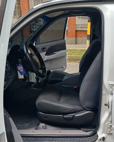Ford Ranger Xlt / Modelo 2013