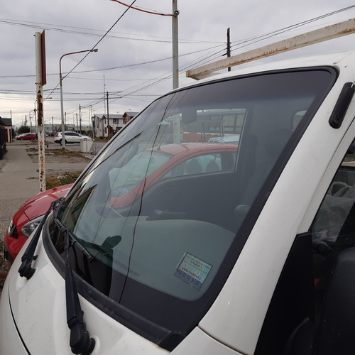 Kia K2500 2.5 Aa Caja Nacional 2014