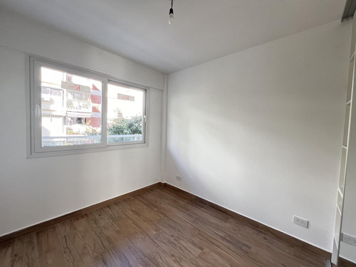Venta Departamento Villa Del Parque A Estrenar