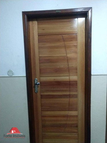 Imagem 26 de 26 de Apartamento Condomínio Novo Lar C/ 2 Quartos Sendo 1 Closet Cg/rj - Ap0018