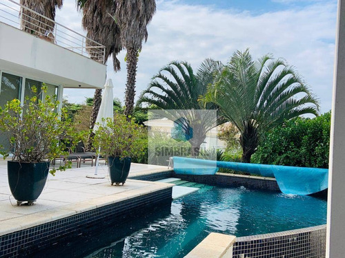 Imagem 1 de 16 de Casa Estilo Resort - Ca1518