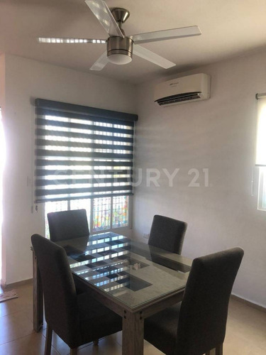 Imagen 9 de 13 de Se Vende Casa En Marsella, 3 Recamaras 2 Baños, Playa Del Carmen P3678