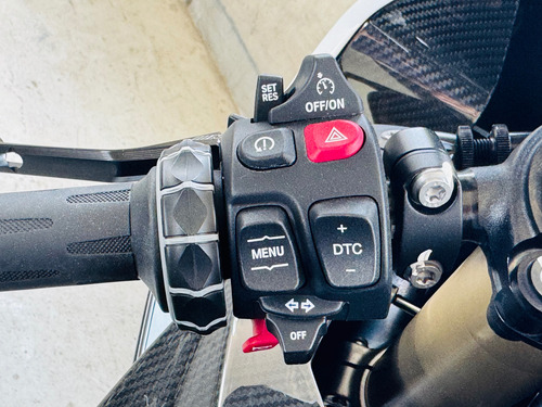 Bmw S 1000 Rr