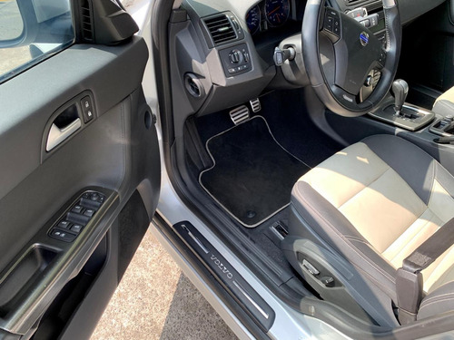 Volvo S40 2.5 T5 Inspirion Geartronic R Desing At