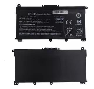 Batería Para Hp L11119-855 Pavilion 14, 15, Ht03x