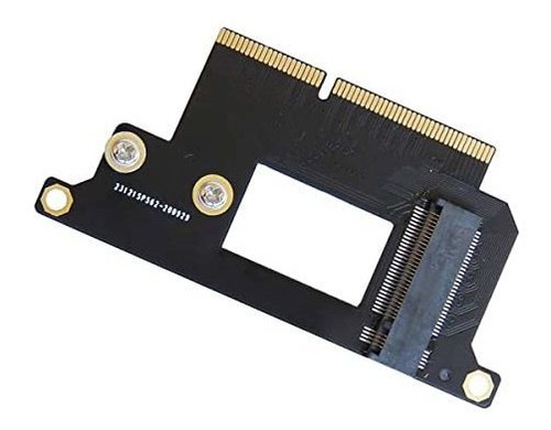 Tarjeta De Conversión Xiaomi M.2 Ngff M-key Nvme Ssd Apta Pa
