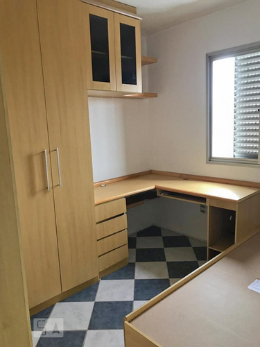 Apartamento À Venda - Mandaqui, 3 Quartos, 80 - S893130223