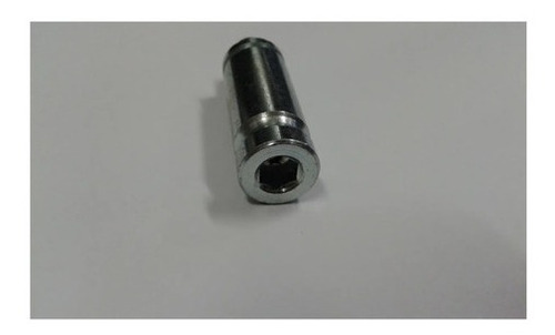 Imagem 5 de 6 de Parafuso Deslizante Pinça De Freio Cg 125 Titan Es