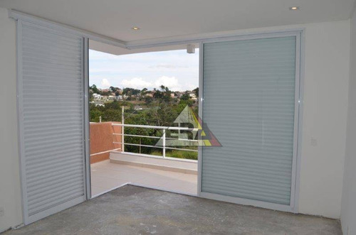 Imagem 16 de 20 de Casa Com 4 Dormitórios À Venda, 450 M² Por R$ 1.980.000,00 - Condomínio Verdes Lagos - Arujá/sp - Ca0404