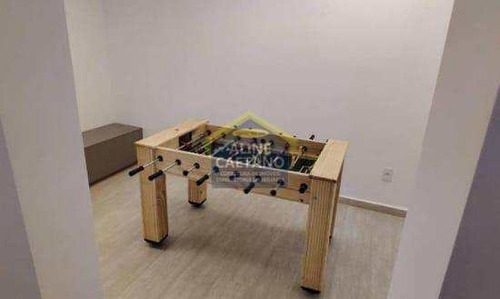 Imagem 23 de 30 de Lazer, Luxo E Conforto Em Um Só Lugar! - Vnst978