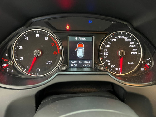 Imagem 15 de 25 de Audi Q5 Ambition 3.0