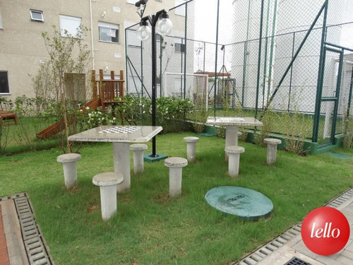 Imagem 16 de 19 de Apartamento - Ref: 235712