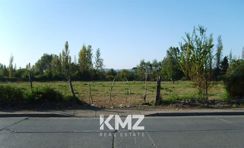 Terreno Construccion En Venta En San Javier