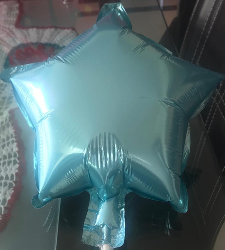 50globos Metalicos Estrella Eventos Especiales 10 Pulgadas