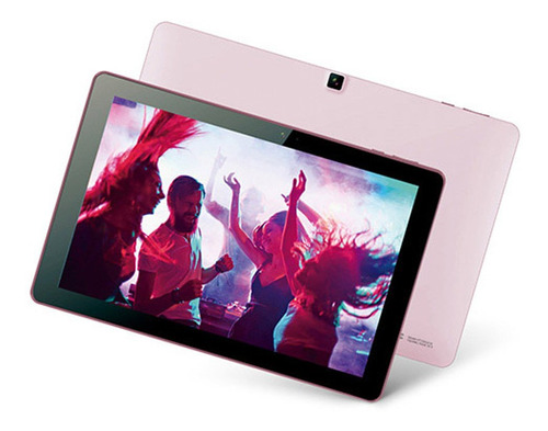 Tablet Hyundai Koral 10x 10,1 Ips 16gb 1gb Ram Android 7 Amv
