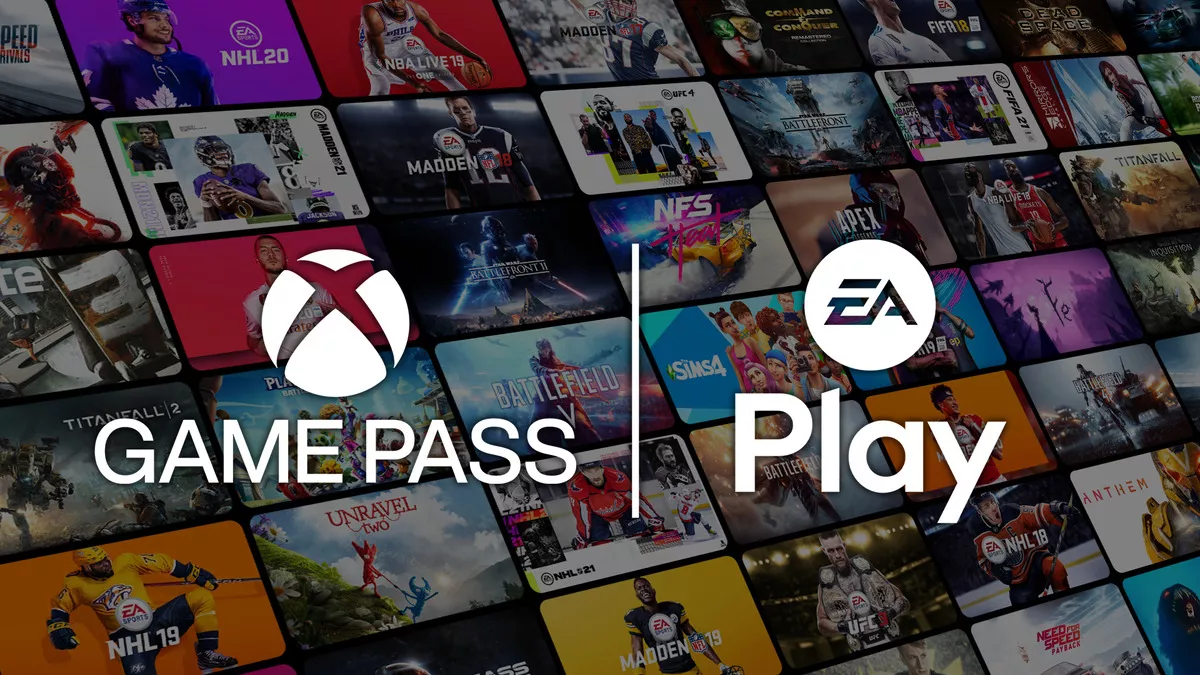 Tercera imagen para búsqueda de xbox game pass