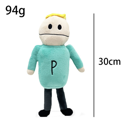 Muñeco De Peluche South Park Jimmy Try Me Plush De South Par